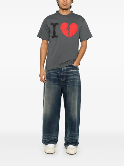I Suffer T-Shirt