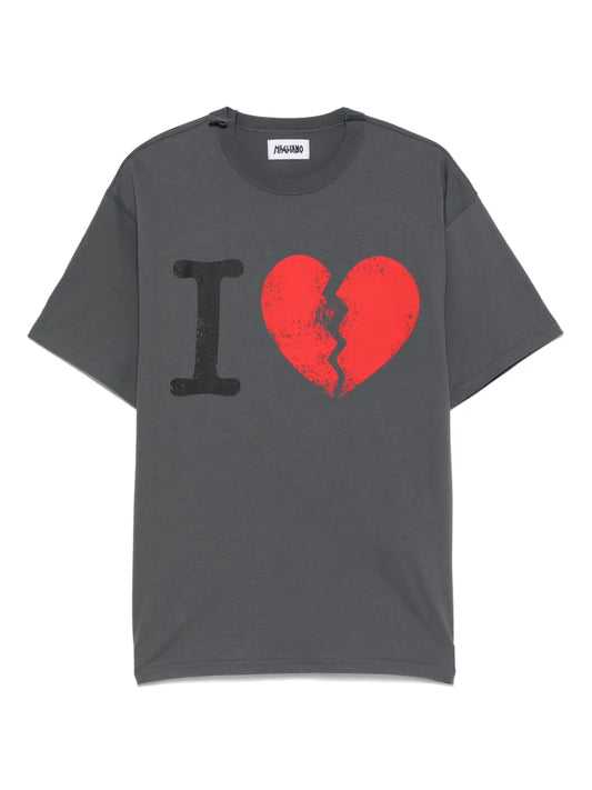 I Suffer T-Shirt