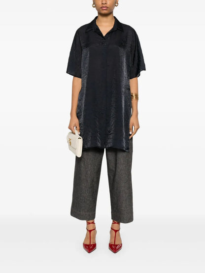 Organza Shirt