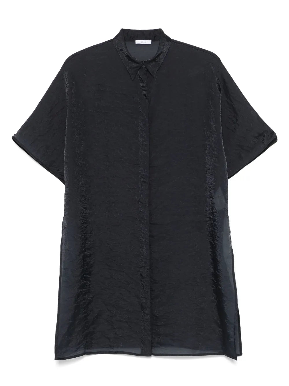 Organza Shirt