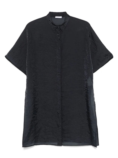 Organza Shirt