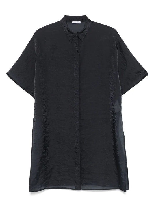 Organza Shirt