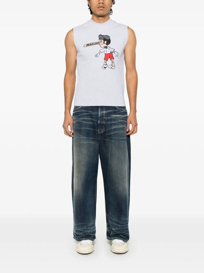 Mascotte Tank Top