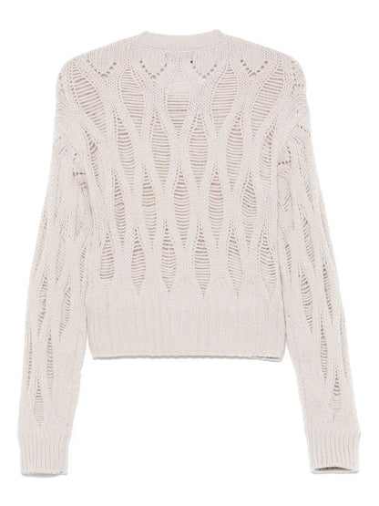 Lydia Cardigan