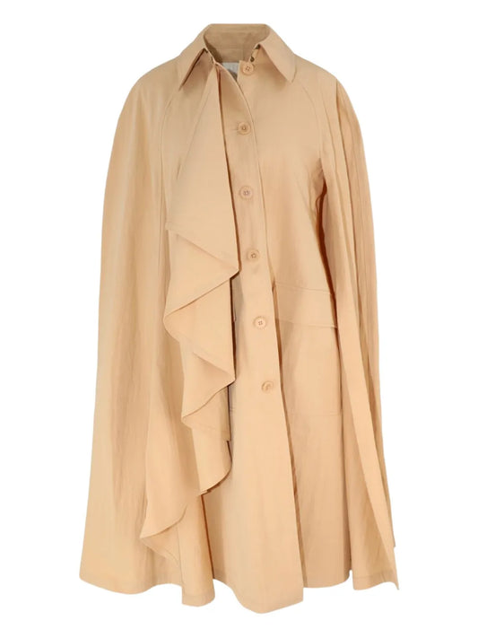 Cecille Coat