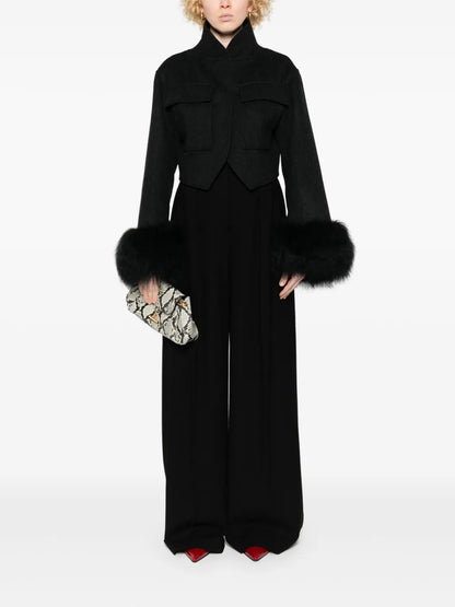 Wool Jacket