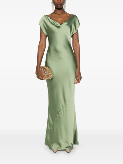 Maria Maxi Dress