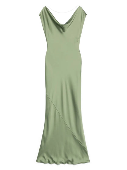 Maria Maxi Dress