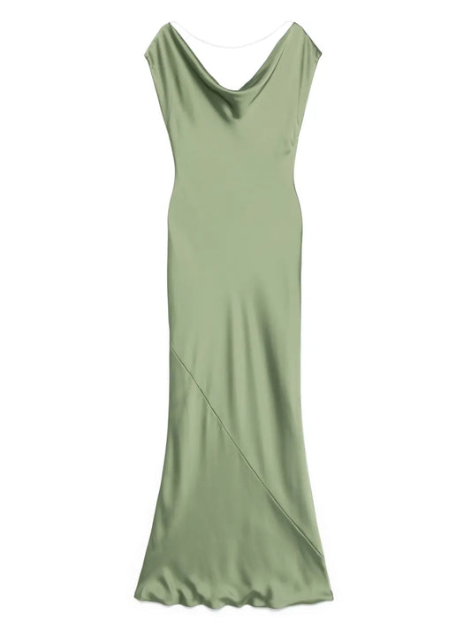 Maria Maxi Dress