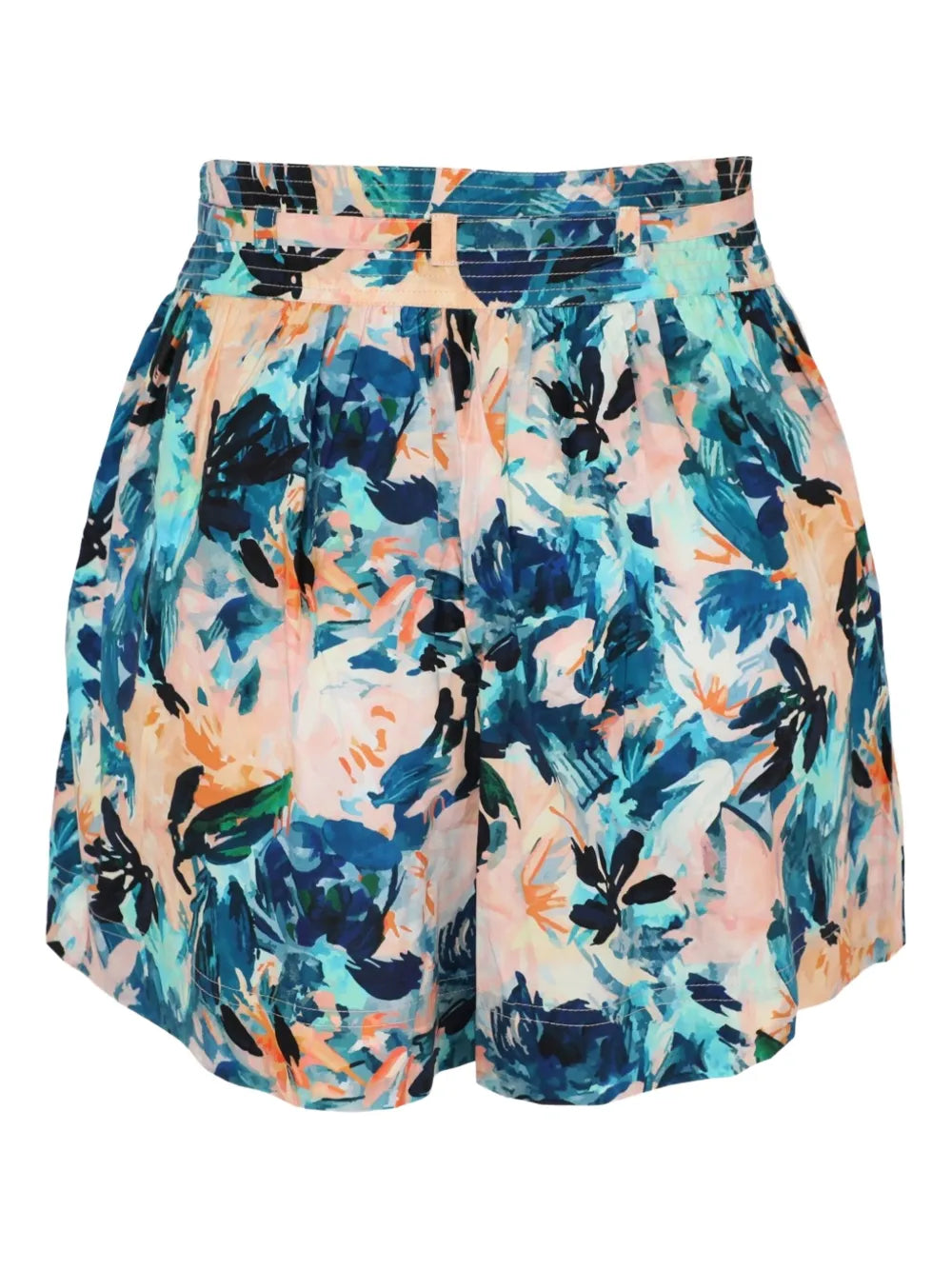 Rowan Shorts