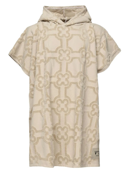 Cotton Beach Cover-Up