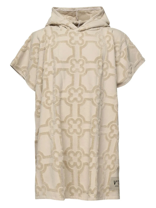 Cotton Beach Cover-Up