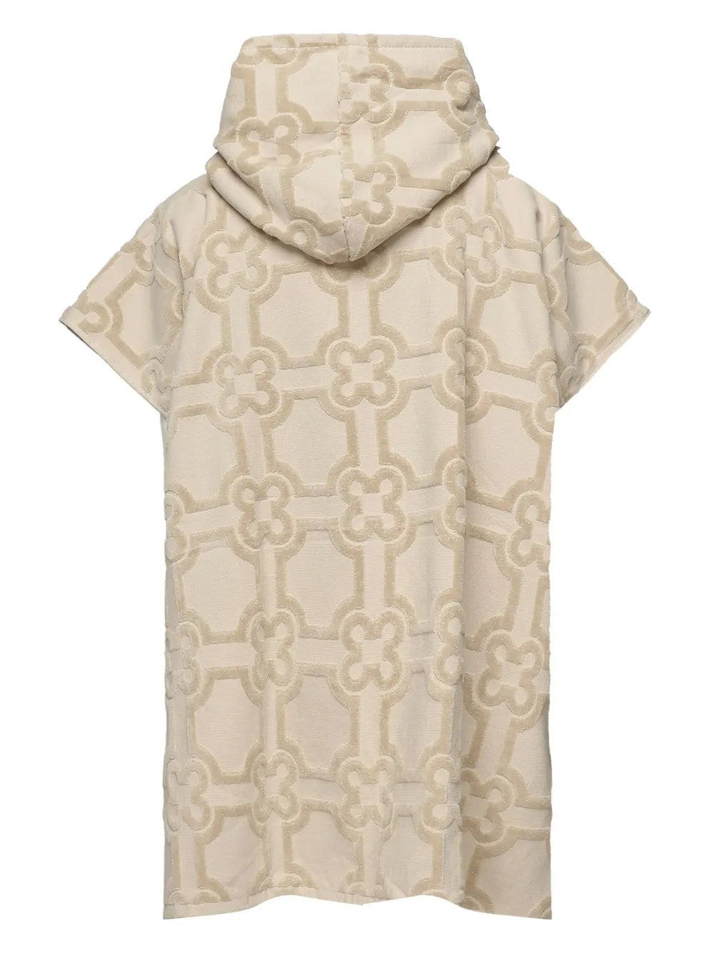 Cotton Beach Cover-Up