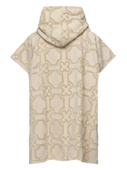 Cotton Beach Cover-Up