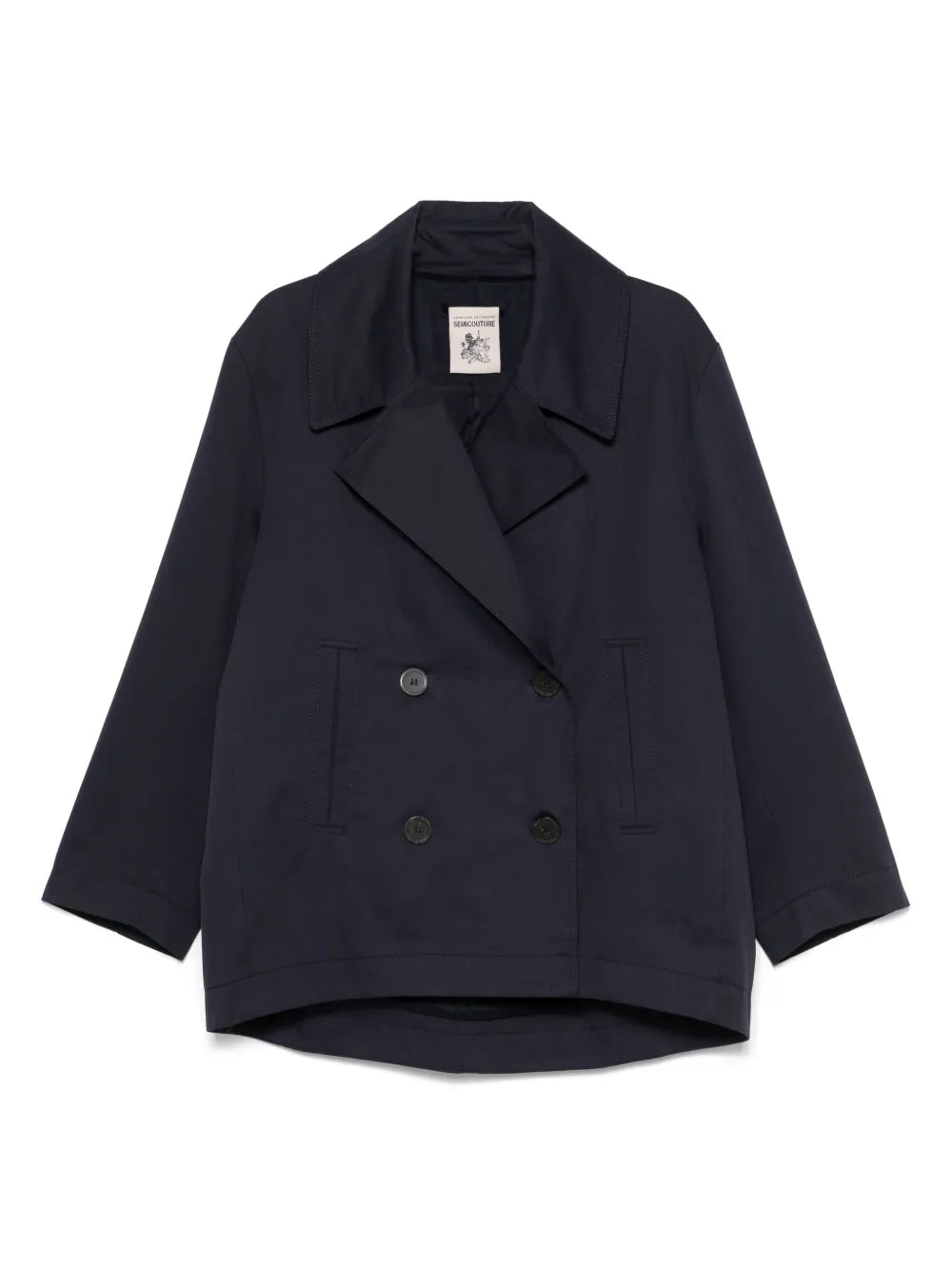 Sebastien Jacket
