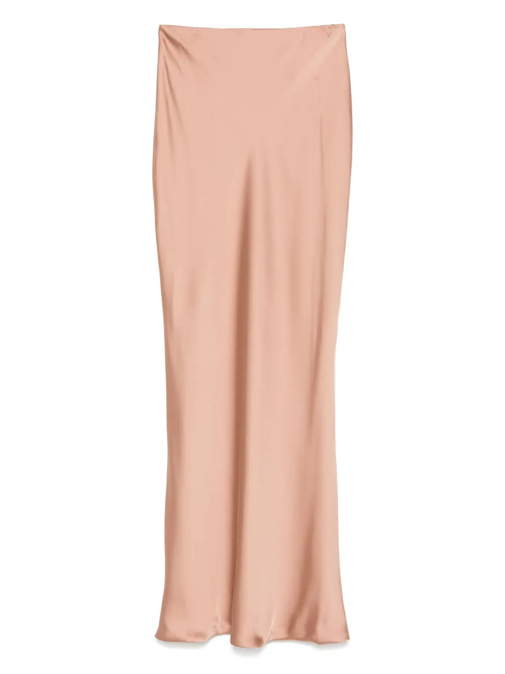 Bias Maxi Skirt