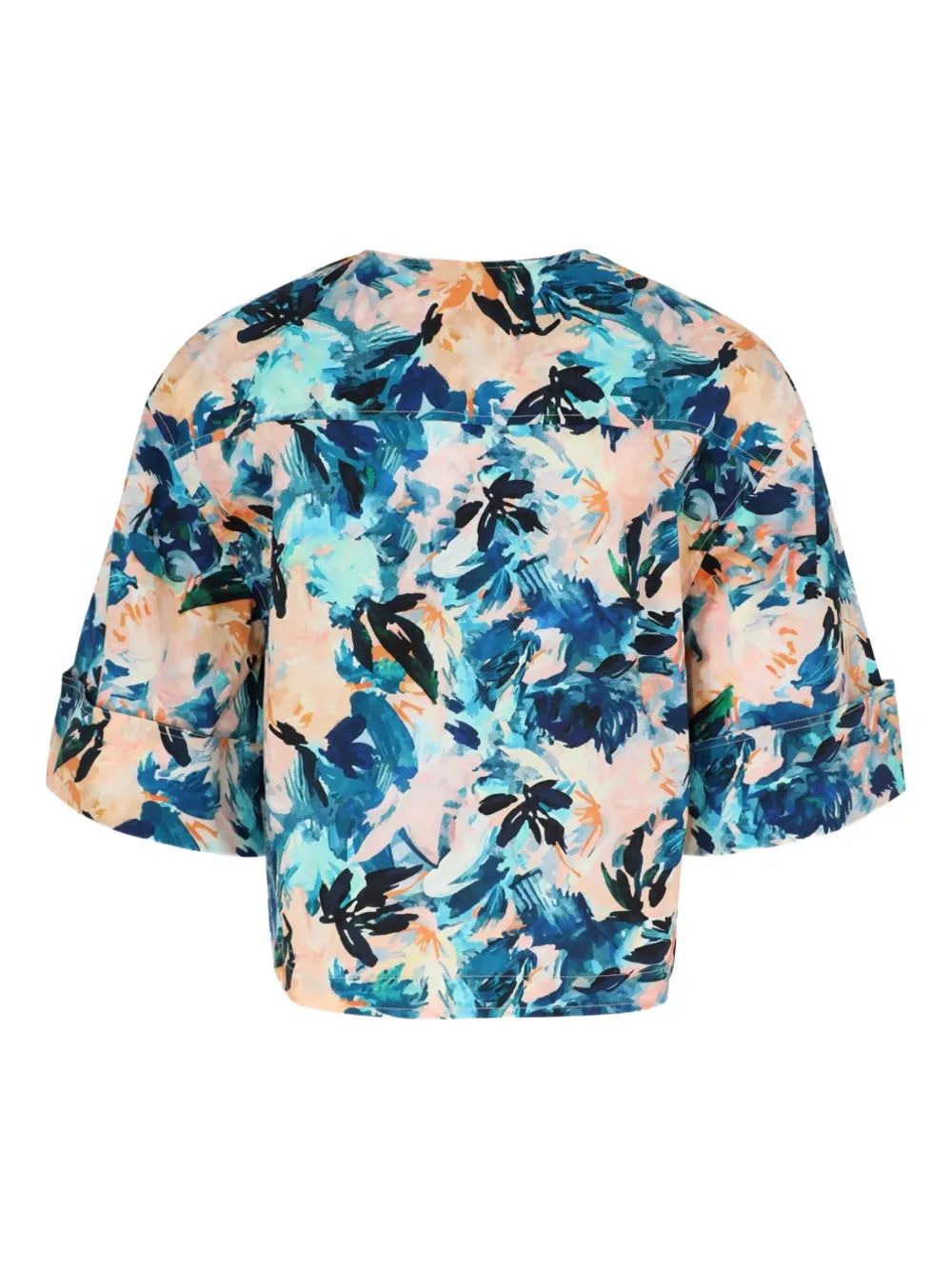 Suri Blouse