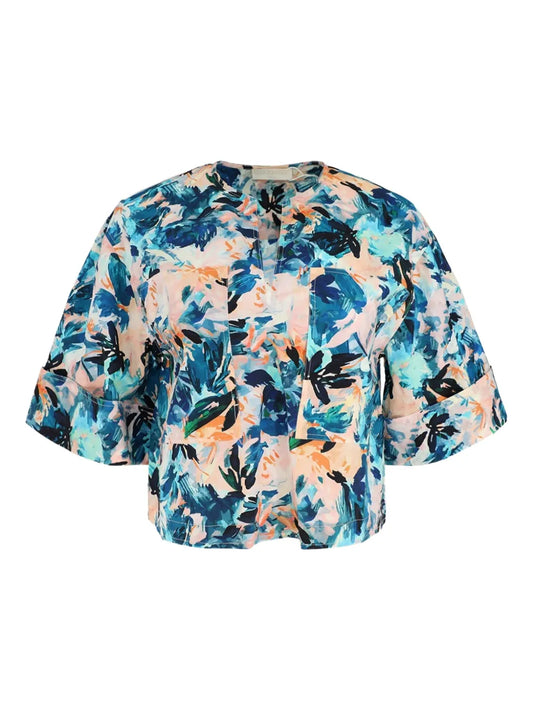 Suri Blouse