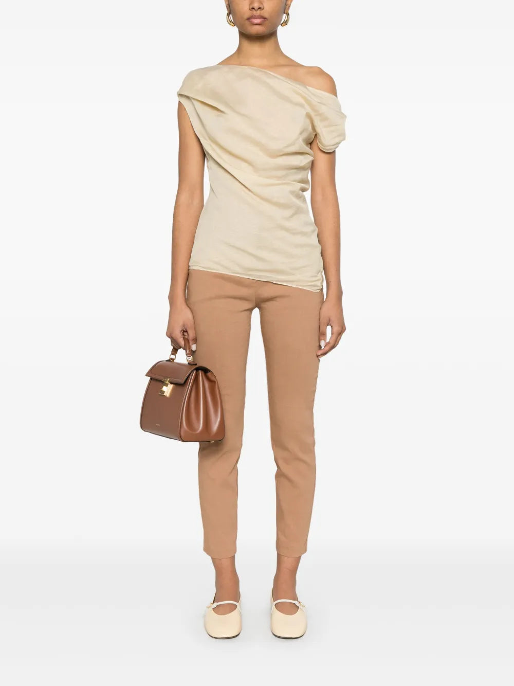 Bello Trousers