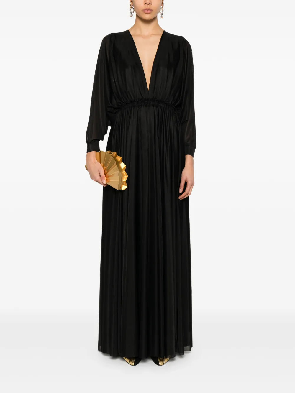 Crociere Maxi Dress