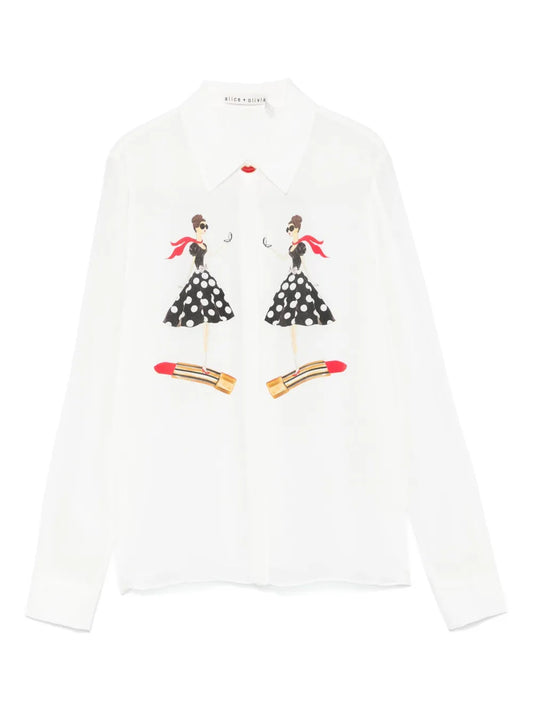 Willa Shirt
