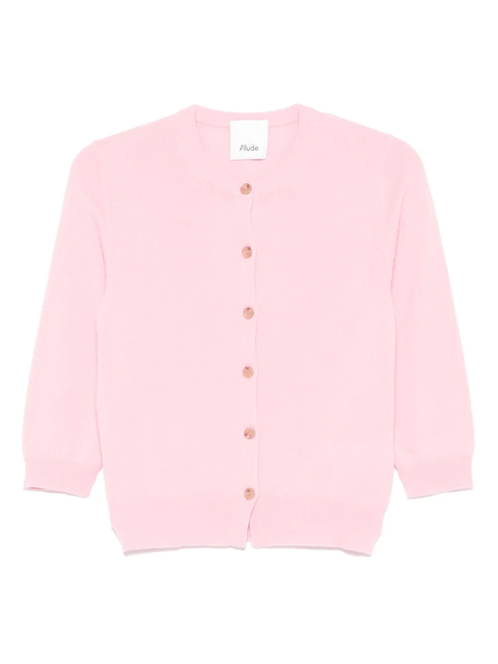 Cashmere Cardigan