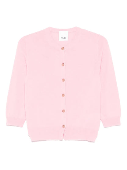 Cashmere Cardigan
