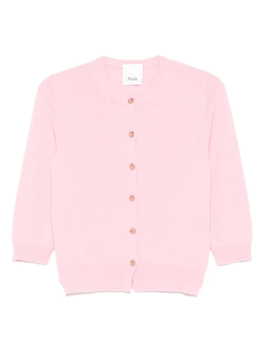 Cashmere Cardigan