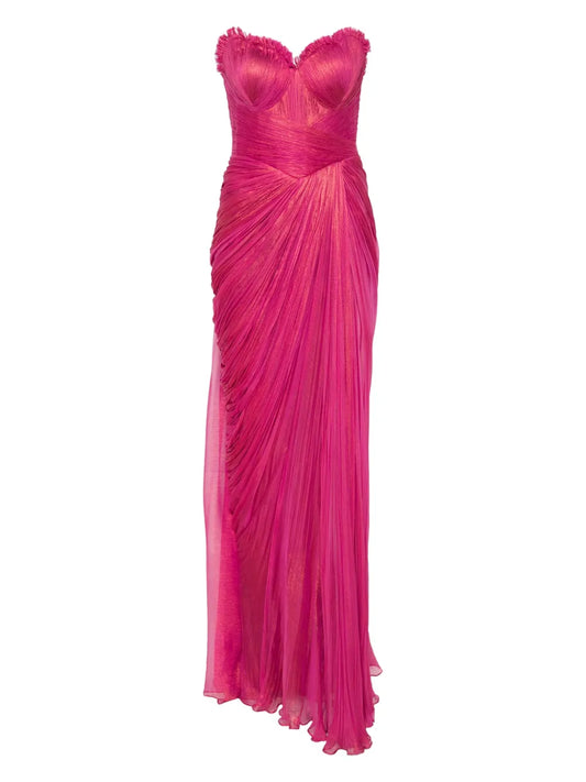 Ines Maxi Dress