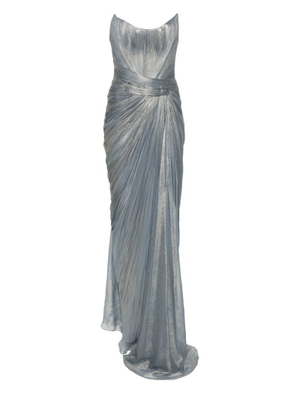 Charlotte Maxi Dress