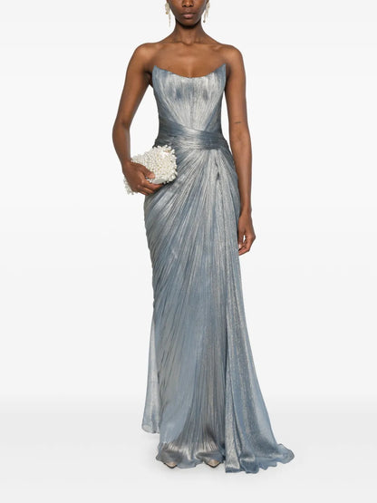 Charlotte Maxi Dress