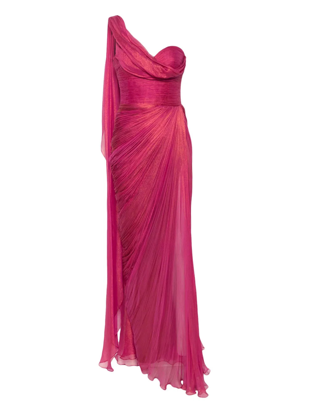 Yaira Maxi Dress