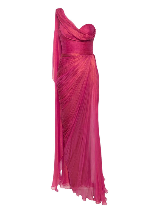 Yaira Maxi Dress