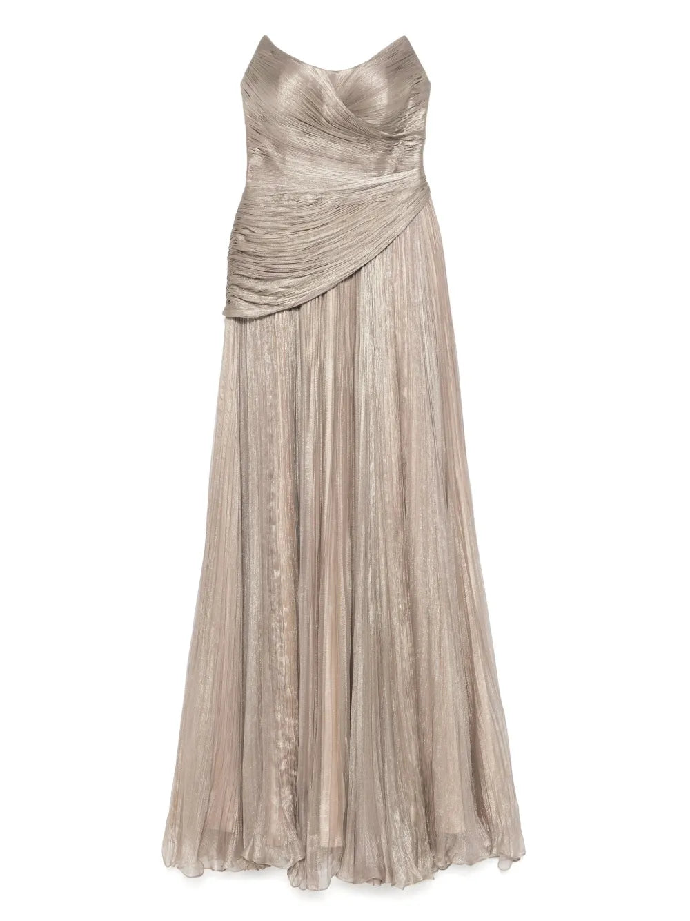 Alanna Maxi Dress