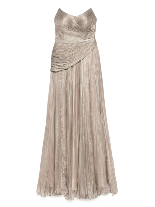 Alanna Maxi Dress