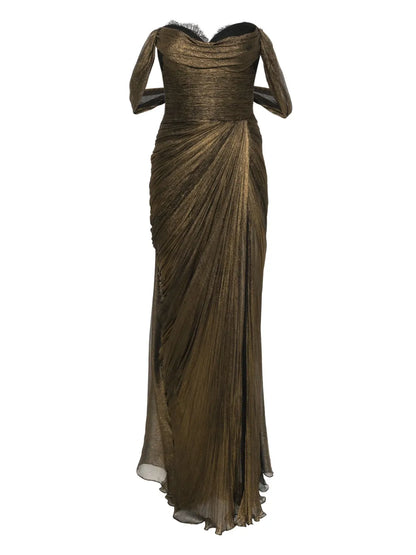 Natasha Maxi Dress