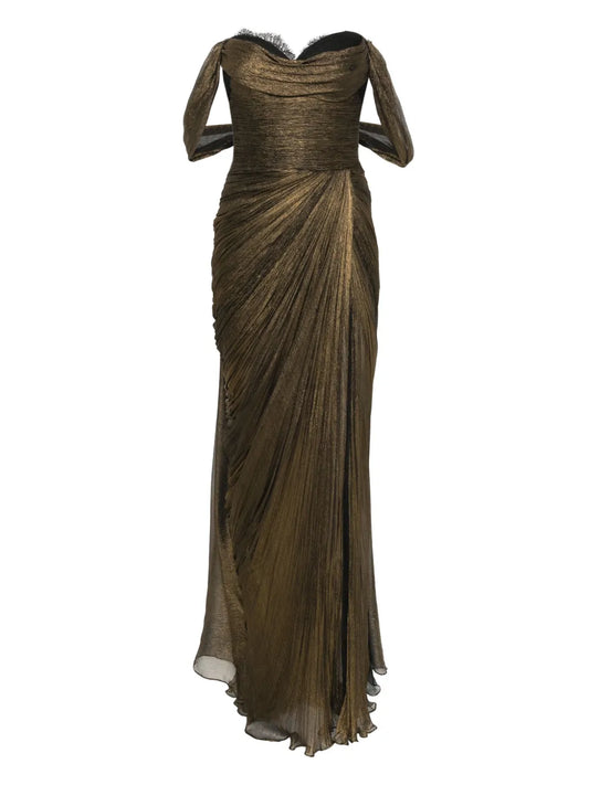 Natasha Maxi Dress