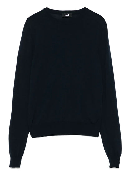 Fine-Knit Top