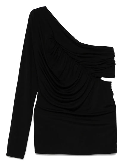 Ruched Top