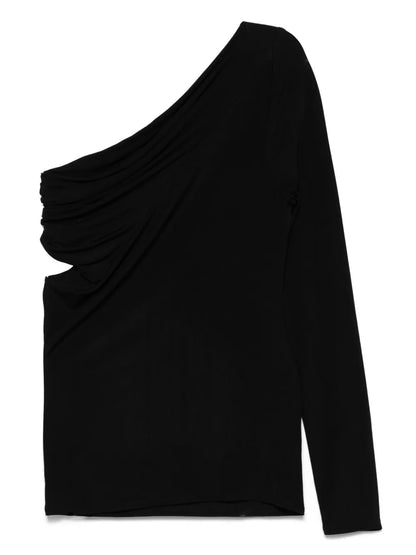 Ruched Top