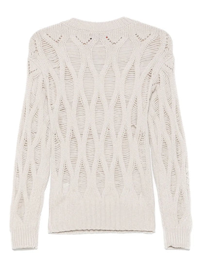 Lyric Sweater