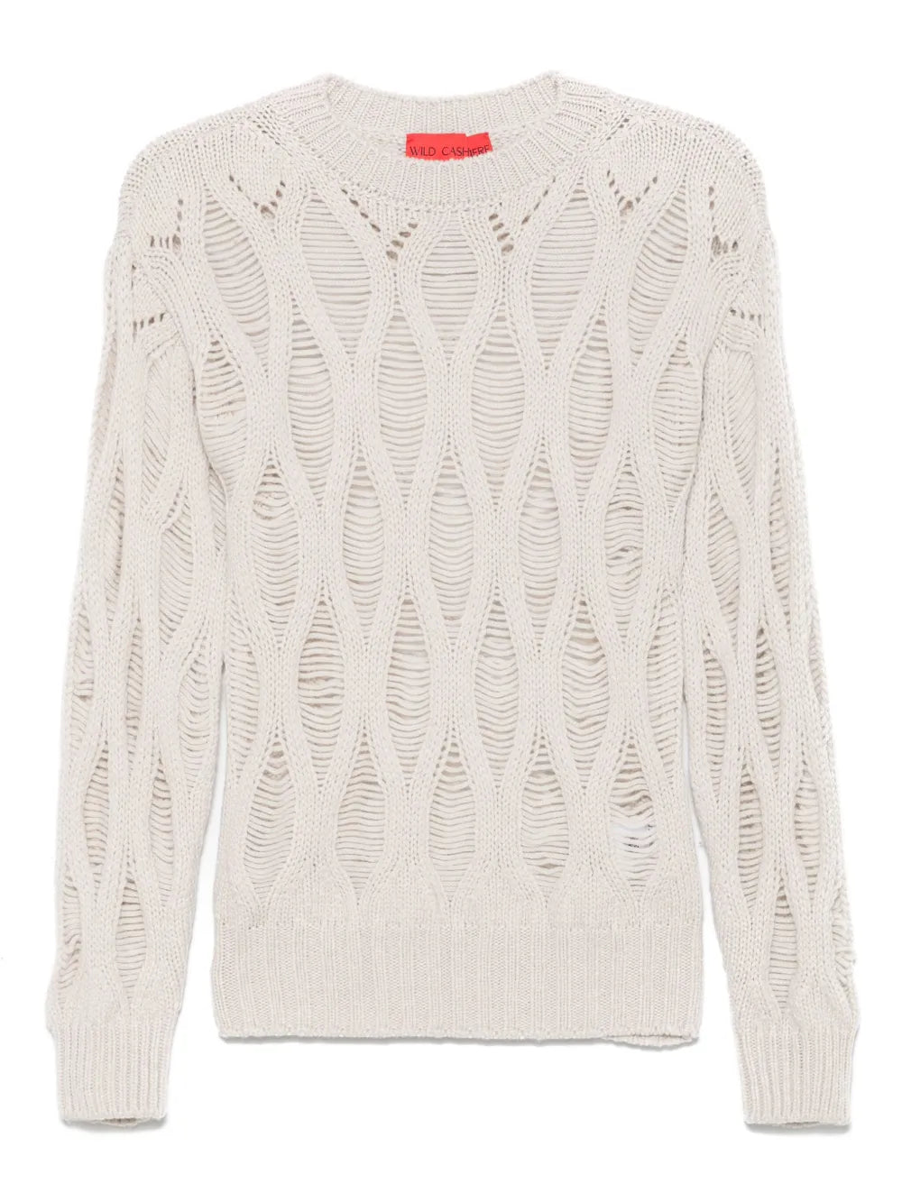 Lyric Sweater