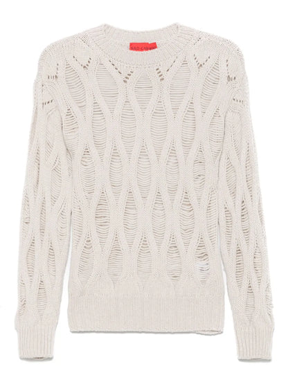 Lyric Sweater