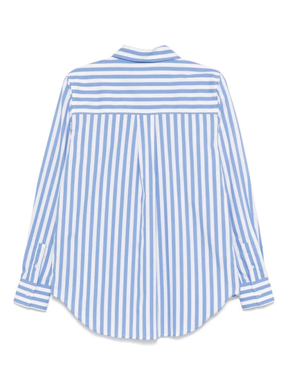 Striped Shirt