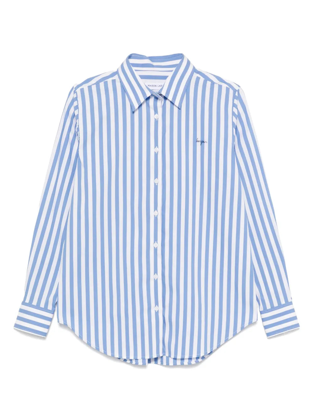 Striped Shirt