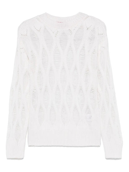 Lyric Sweater