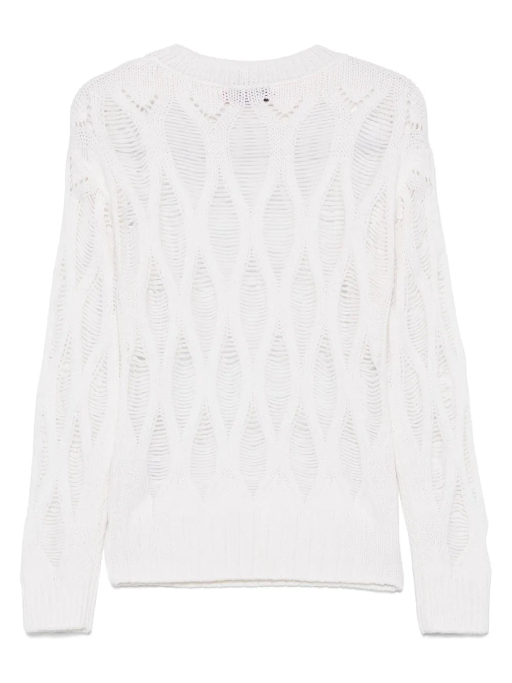 Lyric Sweater