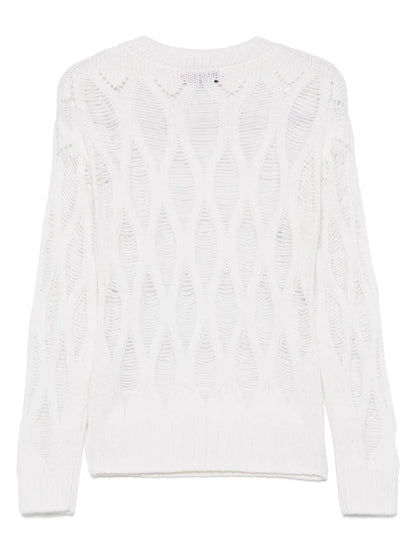 Lyric Sweater