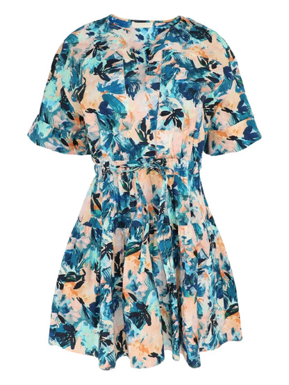 Nadira Mini Dress