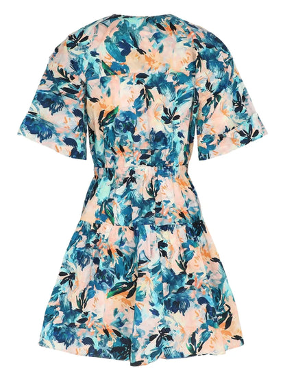 Nadira Mini Dress